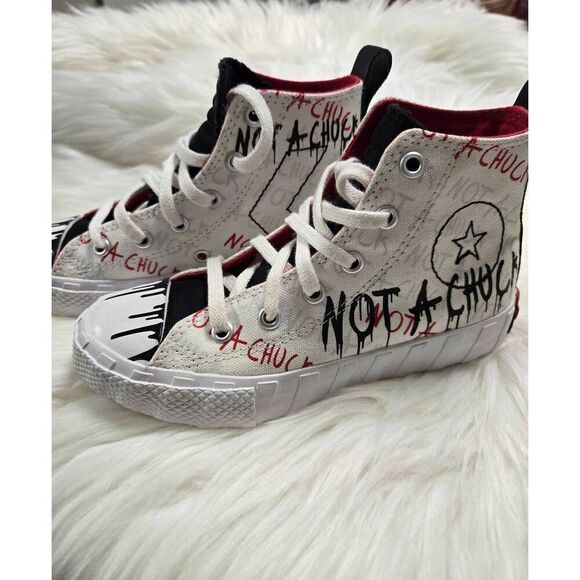 Converse Chuck Taylor Not-a-chuck tennis - Picture 1 of 7